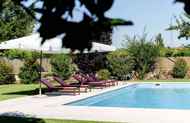 Feel Discovery Casa Da Capela Douro - Foto 25