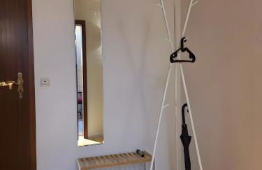 Appartment Techblick - Foto 11