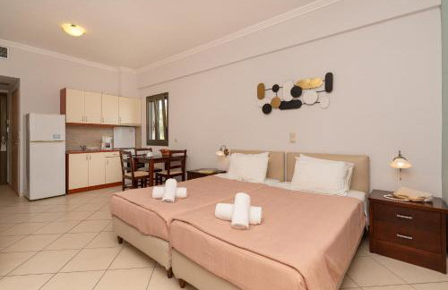 Finiki Plaza - Photo 70