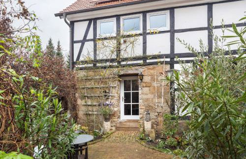 Ferienwohnung Fachwerk-Home - Photo 25