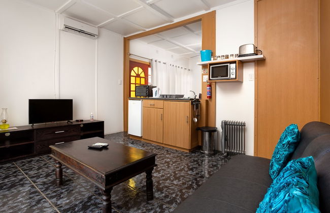 Gariep Dam SunRose Group of Guest Houses - Foto 58