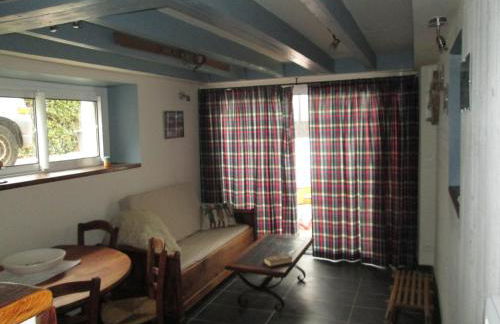 Appartement Le Nerbiou - Foto 13