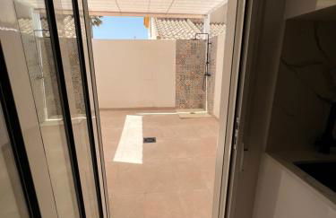 BONITO ADOSADO CON PISCINA A 200 M DE LA PLAYA - Foto 13