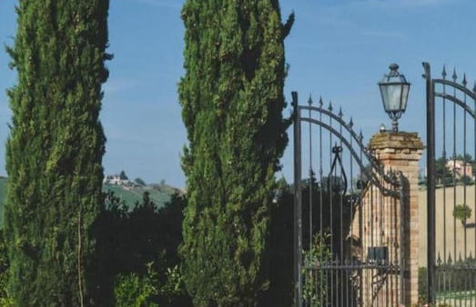 Villa Bentivoglio - Holiday Home With Swimming Pool - Foto 54