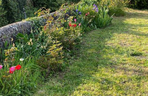 Le clos jasmin - quartier historique de Montlouis - Foto 27