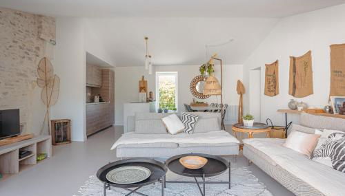 Villa L’hirondelle - Foto 3