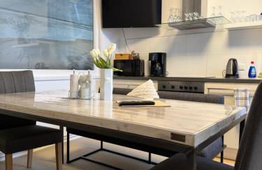 Geräumiges City-Apartment mit 2 Badezimmer und Parkplätzen D46-OG - Photo 15