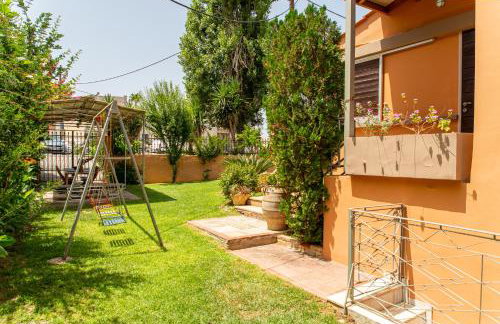 Anna's Sea House near to a sandy beach! - Foto 22