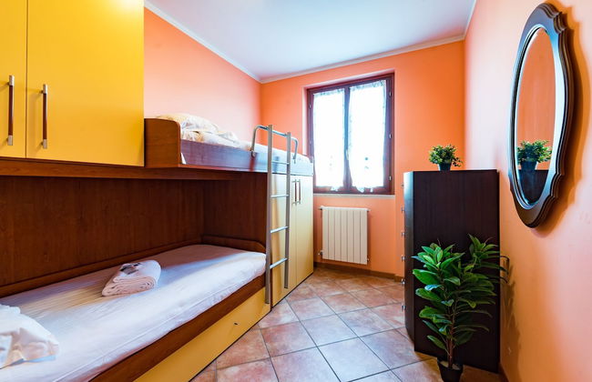 Bright Apartments Desenzano - Artisti Pool - Photo 4