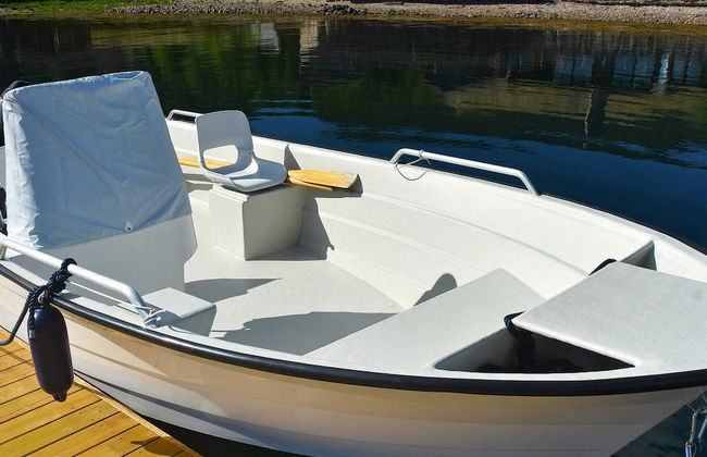 10 Person Holiday Home in Vevang-by Traum - Foto 45