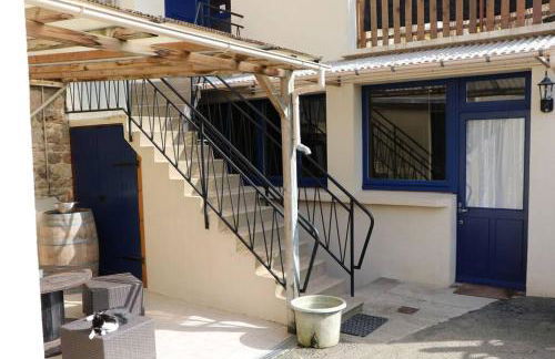 La baie du Mont Appartement de vacances proche du Mont Saint Michel - Foto 19