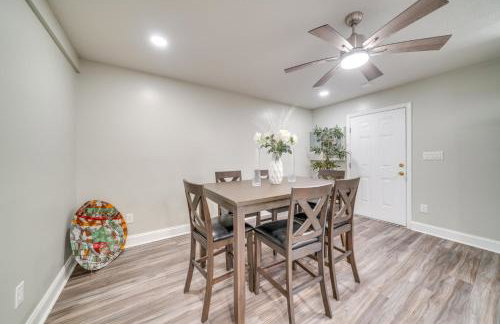 Walk to Mellwood Art Center Home with Private Deck! - Foto 9