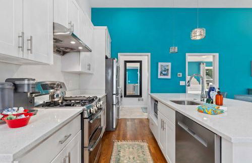 The Pool Loft at Poplar Hill - Foto 23