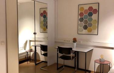 The Suites Alster Waterfront Family Apartments - Photo 23