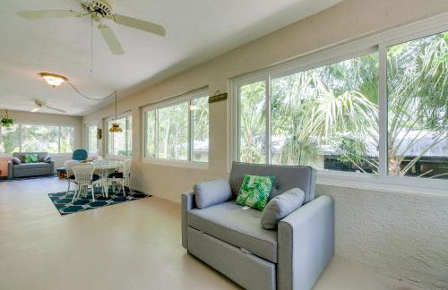 Canal-Front Retreat in Crystal River! - Foto 13