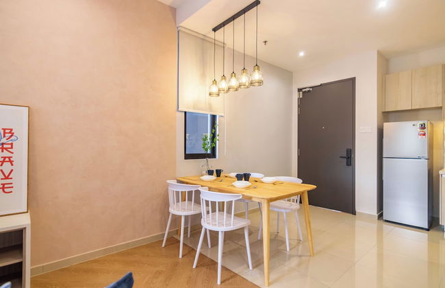 Iconic Regency by Stellar ALV - Photo 34