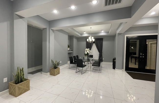 IAH SPHERIC Mini-mansion - Foto 44