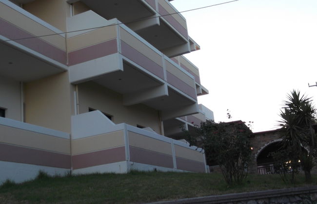 Panorama Studios - Foto 5