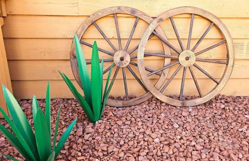 Indian Cove - Foto 37