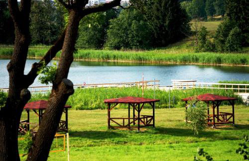 Jaskółka - pokoje i apartament przy plaży - Photo 54