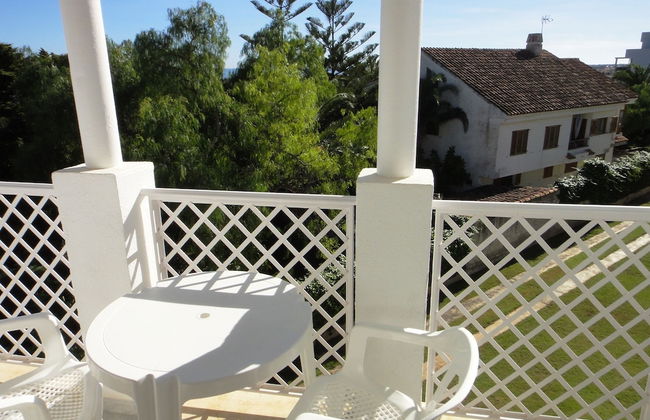 Apartamentos Al-Andalus-24 - Foto 23