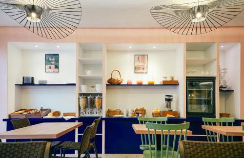 Aparthotel Adagio Aix en Provence Centre - Foto 34