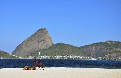 Conforto e aconchego na Glória- Rio de Janeiro - Foto 2