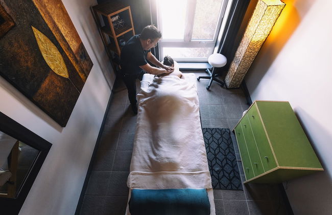 Le Versant Mont-Sainte-Anne - Foto 16