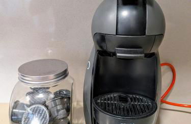 Moderno apartamento a estrenar con piscina y parking privado en Juan de Borbón - Foto 17