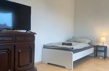 Monteurhaus Osnabrück Lüstringen - Foto 23