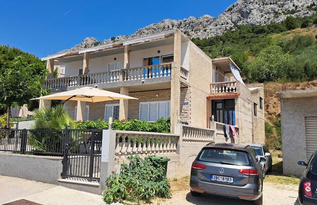 Maza - With Seaview & Parking - R1 - Photo 23