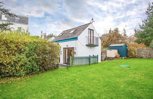 Bodfryn Cottage - Foto 29