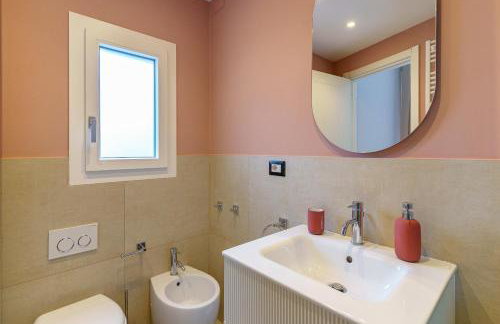 Blu Mediterraneo - Sea View Luxury House - Foto 56