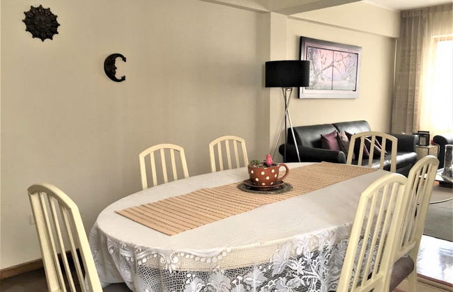 Huancaro Familiar Apart - Photo 2