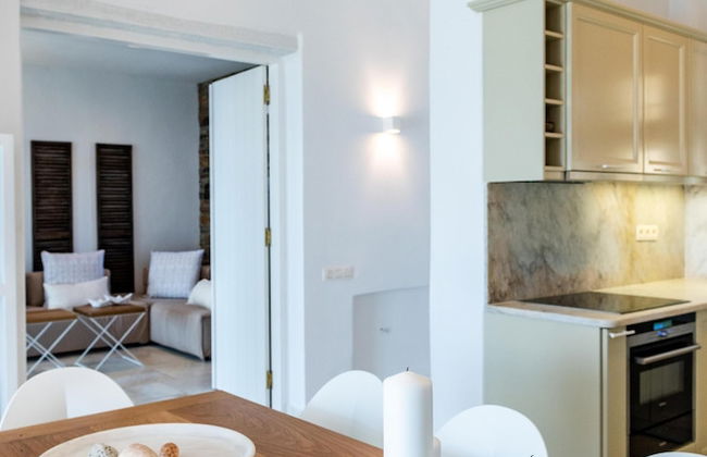 Vathi Bleu Private Villas - Foto 50