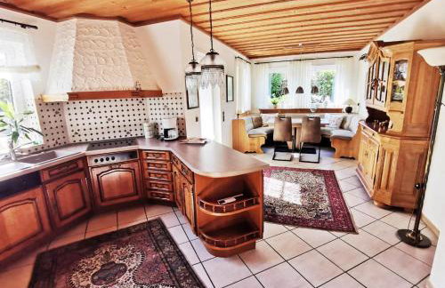 Ferienwohnung Catus - Foto 4