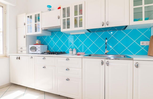 Casa Dei Catalani in Torre Grande - Foto 5