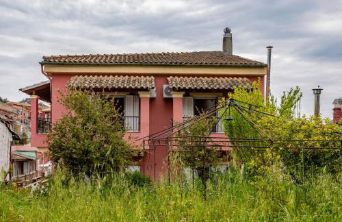 Casa Corfina - Photo 26