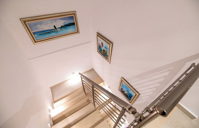 Achillion Luxury Corfu Villa - Photo 38