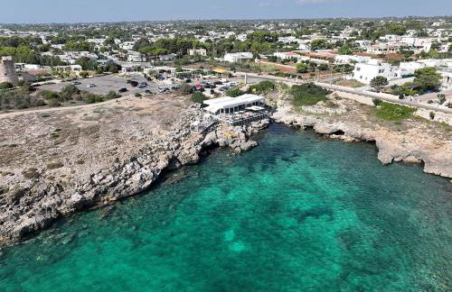 Villa del Sole - Salento Mille e una Notte - Foto 34