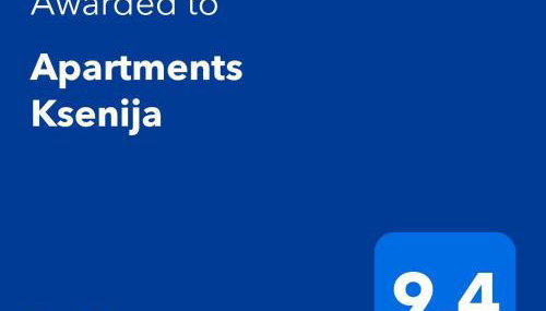 Apartments Ksenija - Foto 2