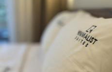 Minimalist suites - Foto 60