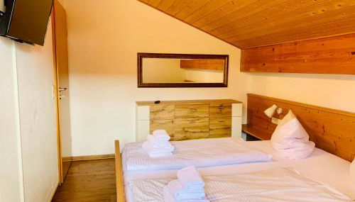 Ferienwohnung Forggensee-Blick - Foto 4