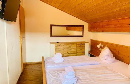 Ferienwohnung Forggensee-Blick - Foto 4