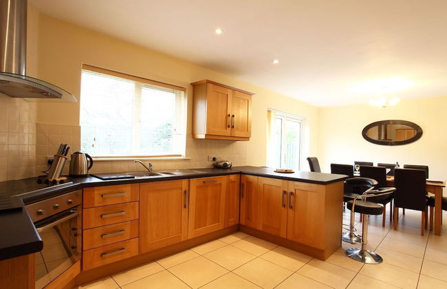 Ardmullen 4 bedroom - Foto 10