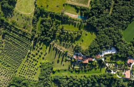 Agriturismo Borgo il Mezzanino - Foto 16