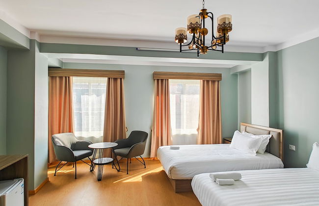 Boudha Apart Hotel - Foto 15