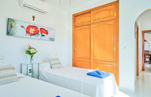 Holiday Home Casa Los Caracoles by Interhome - Foto 23