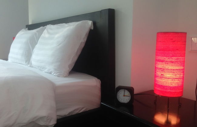 La Belle Residence - Foto 58