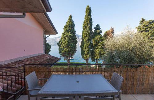 Appartamento Gennaker - Foto 12